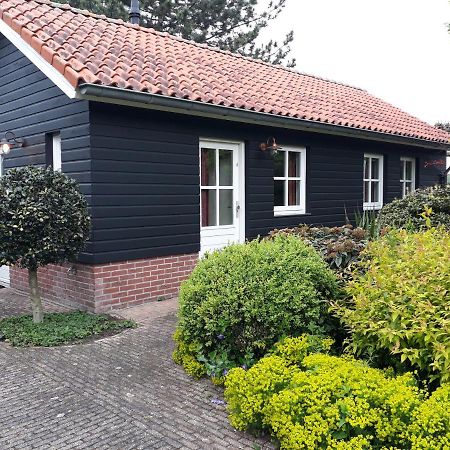 Vakantiehuisje Achter Odiliapeel Екстер'єр фото